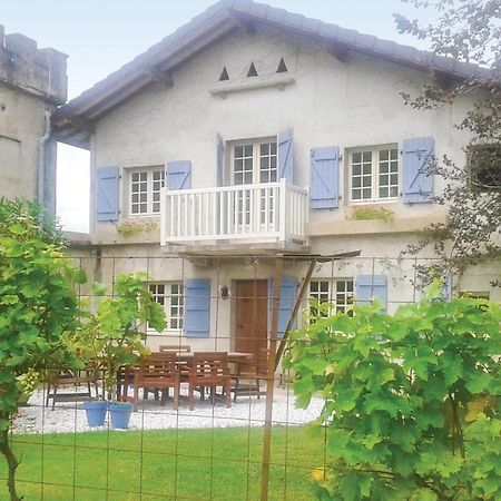 Lovely Home In Charritte De Bas With Wifi Exteriör bild